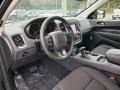 DB Black - Durango GT AWD Photo No. 7