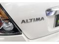 2011 Winter Frost White Nissan Altima 2.5 S  photo #7
