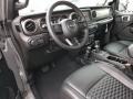 Sting-Gray - Wrangler Unlimited Sport 4x4 Photo No. 7