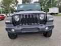 Black - Gladiator Sport 4x4 Photo No. 2