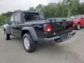 Black - Gladiator Sport 4x4 Photo No. 4