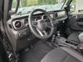 Black - Gladiator Sport 4x4 Photo No. 7