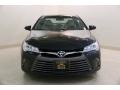Cosmic Gray Mica - Camry XLE Photo No. 2