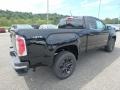 Onyx Black - Canyon SLE Crew Cab 4WD Photo No. 5