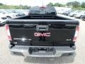 Onyx Black - Canyon SLE Crew Cab 4WD Photo No. 6