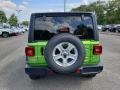 2020 Mojito! Jeep Wrangler Unlimited Sport 4x4  photo #5