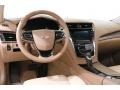 2016 Silver Coast Metallic Cadillac CTS 2.0T Luxury AWD Sedan  photo #6