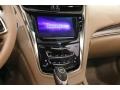2016 Silver Coast Metallic Cadillac CTS 2.0T Luxury AWD Sedan  photo #9