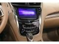 Silver Coast Metallic - CTS 2.0T Luxury AWD Sedan Photo No. 9