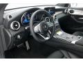 Black Dashboard Photo for 2020 Mercedes-Benz GLC #134881883