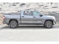 Magnetic Gray Metallic - Tundra SR5 CrewMax 4x4 Photo No. 2