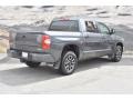 Magnetic Gray Metallic - Tundra SR5 CrewMax 4x4 Photo No. 3