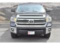 Magnetic Gray Metallic - Tundra SR5 CrewMax 4x4 Photo No. 4