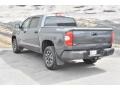 Magnetic Gray Metallic - Tundra SR5 CrewMax 4x4 Photo No. 7