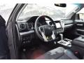 Magnetic Gray Metallic - Tundra SR5 CrewMax 4x4 Photo No. 10