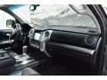 Magnetic Gray Metallic - Tundra SR5 CrewMax 4x4 Photo No. 16