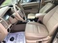 2010 Gold Leaf Metallic Ford Escape Limited V6 4WD  photo #11