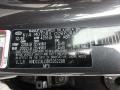 Platinum Graphite - Niro S Touring Hybrid Photo No. 12