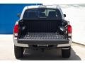 Silver Sky Metallic - Tacoma TRD Off Road Double Cab 4x4 Photo No. 9