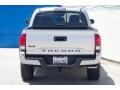 Silver Sky Metallic - Tacoma TRD Off Road Double Cab 4x4 Photo No. 10