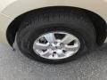 2010 Gold Leaf Metallic Ford Escape Limited V6 4WD  photo #25