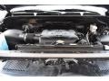 Magnetic Gray Metallic - Tundra SR5 CrewMax 4x4 Photo No. 27