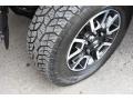 Magnetic Gray Metallic - Tundra SR5 CrewMax 4x4 Photo No. 28