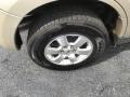 2010 Gold Leaf Metallic Ford Escape Limited V6 4WD  photo #27