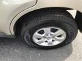 2010 Gold Leaf Metallic Ford Escape Limited V6 4WD  photo #28