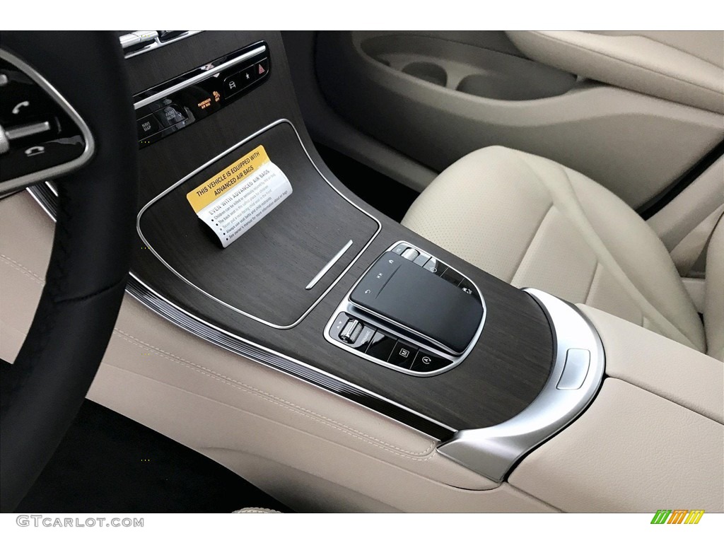 2020 Mercedes-Benz GLC 300 Controls Photo #134882846