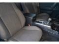 Silver Sky Metallic - Tacoma TRD Off Road Double Cab 4x4 Photo No. 22