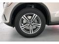 2020 Mercedes-Benz GLC 300 Wheel and Tire Photo