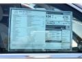2020 Mercedes-Benz GLC 300 Window Sticker