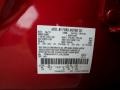2020 Rapid Red Metallic Ford Explorer Limited 4WD  photo #6