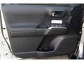 Silver Sky Metallic - Tacoma TRD Off Road Double Cab 4x4 Photo No. 28