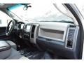 2012 Bright Silver Metallic Dodge Ram 2500 HD ST Crew Cab 4x4  photo #16