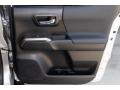 Silver Sky Metallic - Tacoma TRD Off Road Double Cab 4x4 Photo No. 31