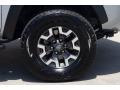Silver Sky Metallic - Tacoma TRD Off Road Double Cab 4x4 Photo No. 35