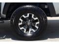 Silver Sky Metallic - Tacoma TRD Off Road Double Cab 4x4 Photo No. 36