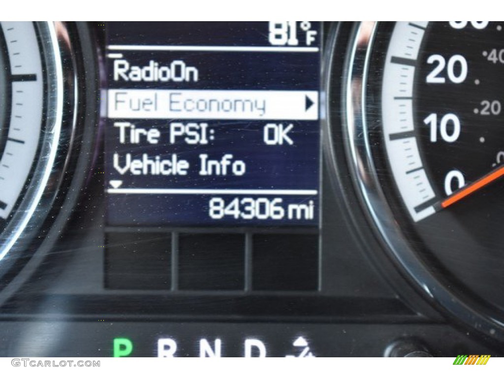 2012 Ram 2500 HD ST Crew Cab 4x4 - Bright Silver Metallic / Dark Slate/Medium Graystone photo #29