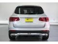 Iridium Silver Metallic - GLC 300 4Matic Photo No. 3