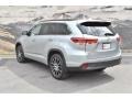 2018 Celestial Silver Metallic Toyota Highlander SE AWD  photo #7