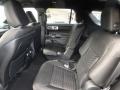Ebony Rear Seat Photo for 2020 Ford Explorer #134883692