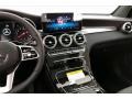 2020 Mercedes-Benz GLC Magma Grey Interior Controls Photo