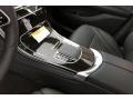 2020 Mercedes-Benz GLC Magma Grey Interior Transmission Photo