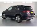 Lunar Blue Metallic - GLE 350 4Matic Photo No. 2