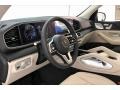 Lunar Blue Metallic - GLE 350 4Matic Photo No. 4
