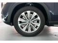 Lunar Blue Metallic - GLE 350 4Matic Photo No. 9
