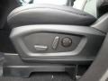 Ebony Front Seat Photo for 2020 Ford Explorer #134884115