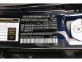 Lunar Blue Metallic - GLE 350 4Matic Photo No. 11